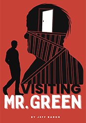 Logo of Visiting Mr. Green