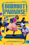 poster for Burnout Paradise