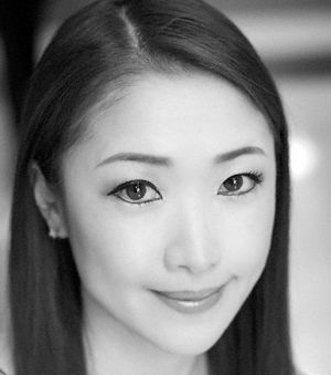 Picture of Michiko Takemasa