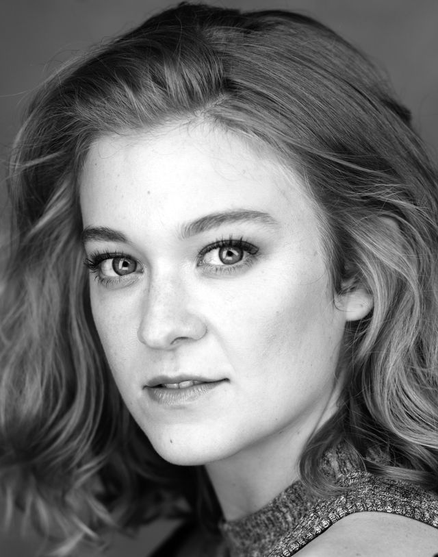 Picture of Brittany Zeinstra