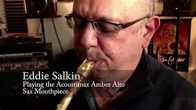 Picture of Eddie Salkin