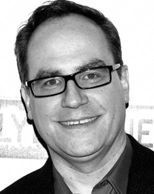 Picture of Daniel Ostling