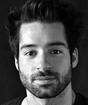 Picture of Jesse Kovarsky