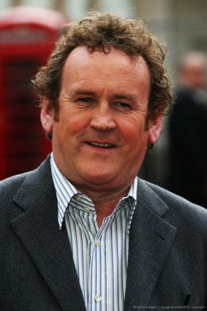 Picture of Colm Meaney