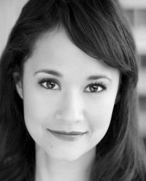 Picture of Ali Ewoldt