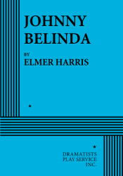 Logo of Johnny Belinda