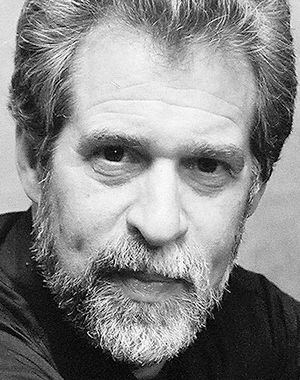 Picture of Steve Margoshes