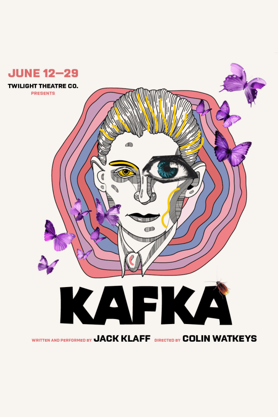 Logo of Kafka