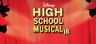 poster for Disney's High School Musical Jr.