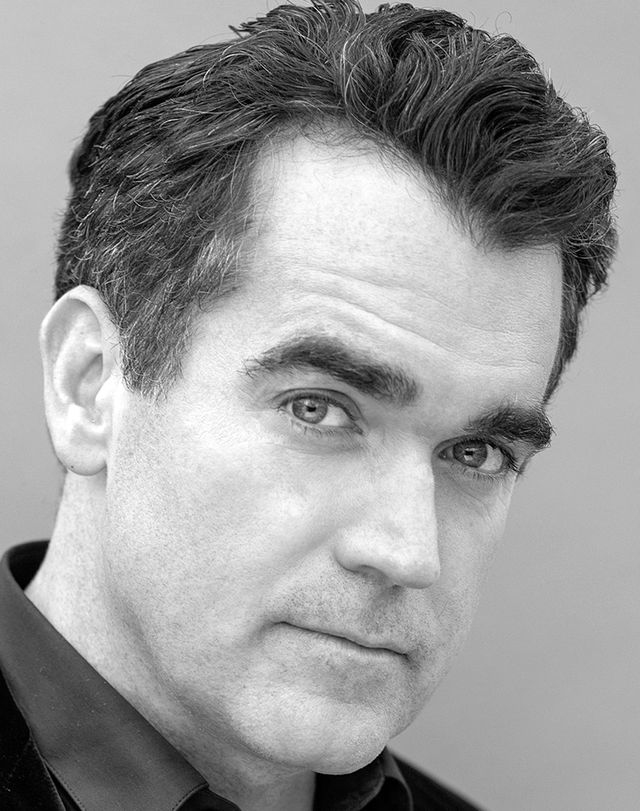 Picture of Brian D'Arcy James