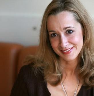 Picture of Alaine Alldaffer