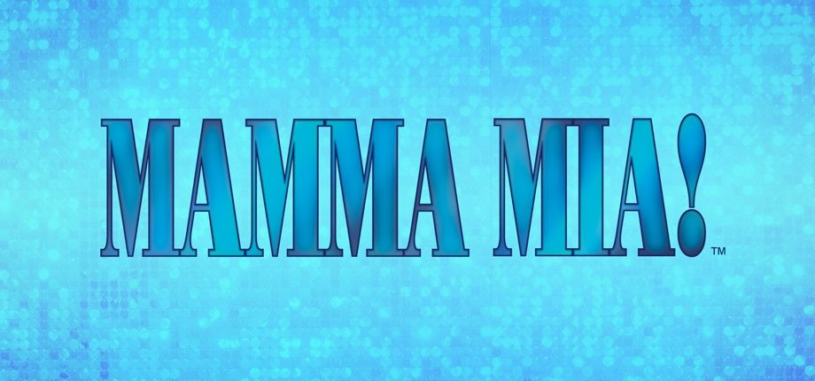 Logo of Mamma Mia!