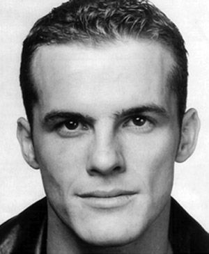 Picture of Grant Turner