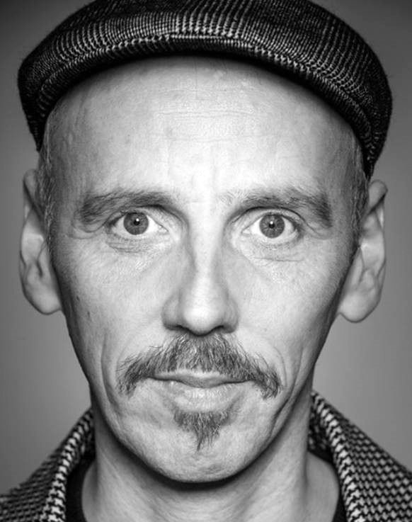 Picture of Ewen Bremner