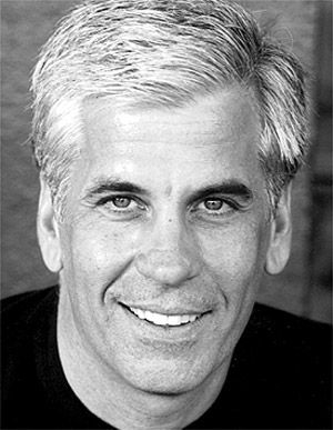 Picture of Steve Bakunas