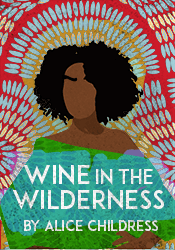 Logo of Wine in the Wilderness