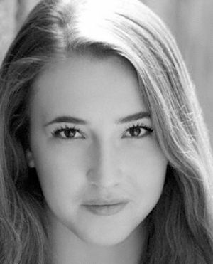 Picture of Julia Knitel