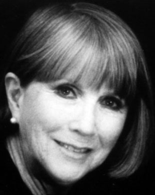 Picture of Julie Harris