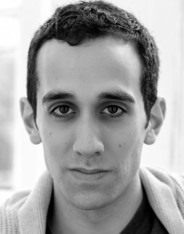 Picture of George Abud