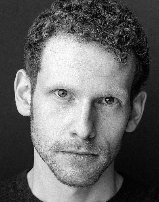 Picture of Max Chernin
