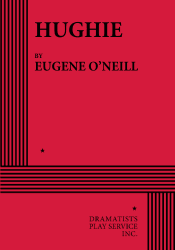 Logo of Hughie