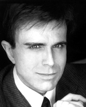 Picture of Larry Daggett