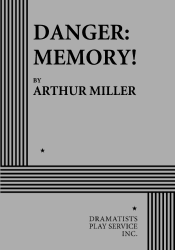 Logo of Danger: Memory!