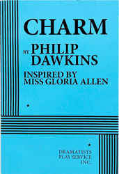 Logo of Charm