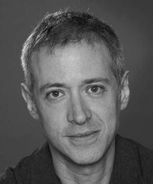 Picture of Scott Frankel