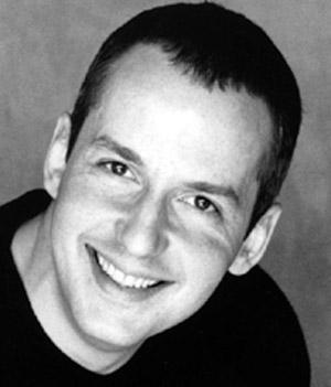 Picture of David Lowenstein