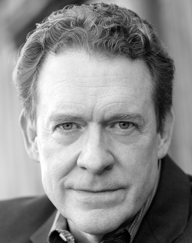 Picture of David Hess