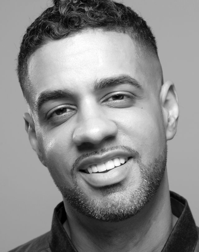 Picture of Jason Michael Webb