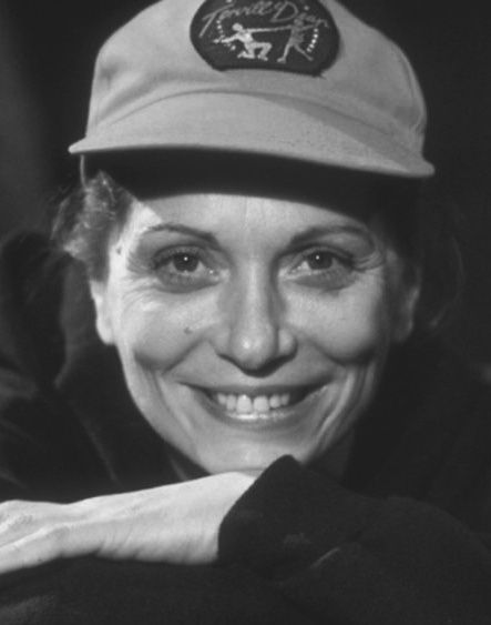 Picture of Graciela Daniele