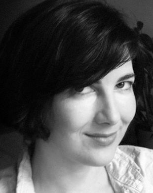 Picture of Paloma Young