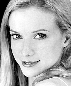 Picture of Meredith Patterson