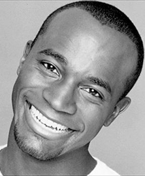 Picture of Taye Diggs