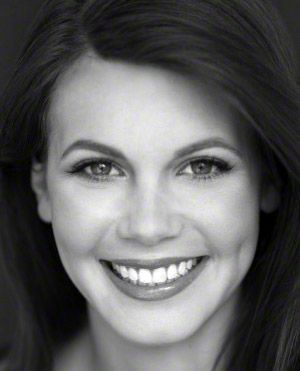 Picture of Heidi Giberson