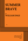 poster for Summer Brave