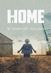 Logo of Home