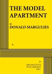 Logo of The Model Apartment