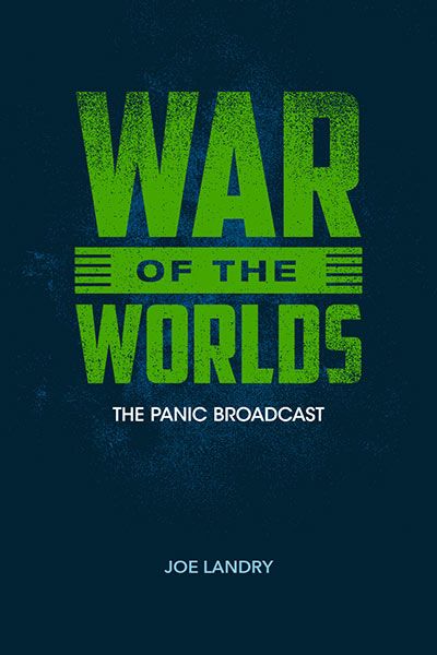 Logo of War of the Worlds