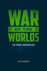 poster for War of the Worlds: The Panic Broadcast