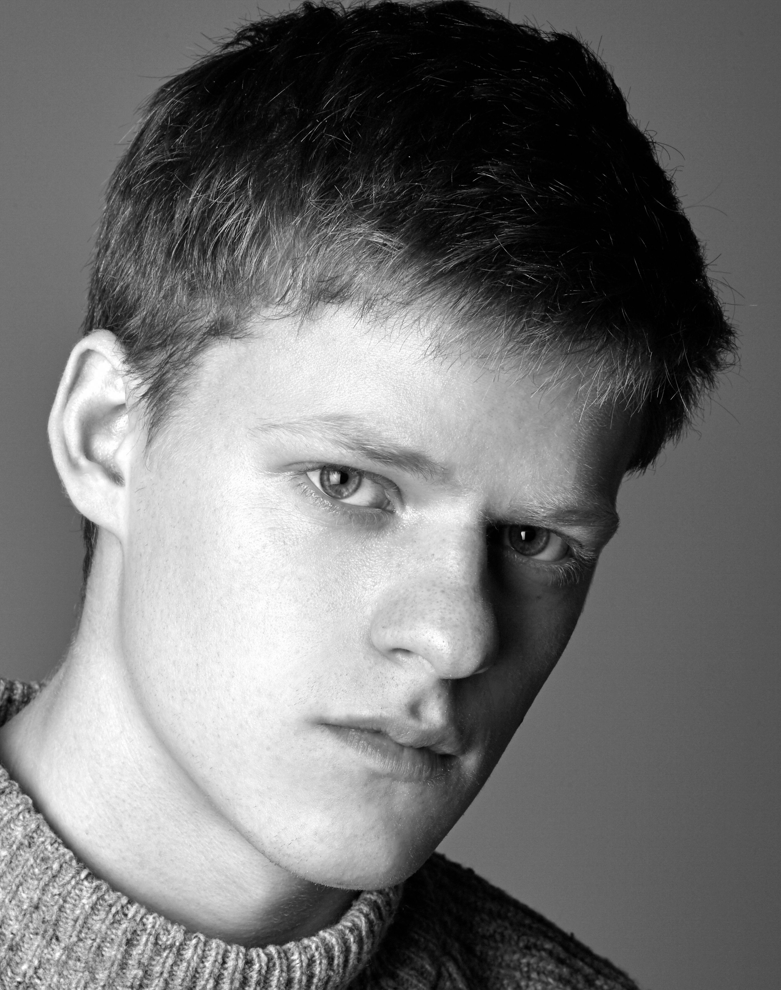 Picture of Lucas Hedges
