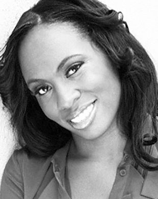 Picture of Kamilah Forbes