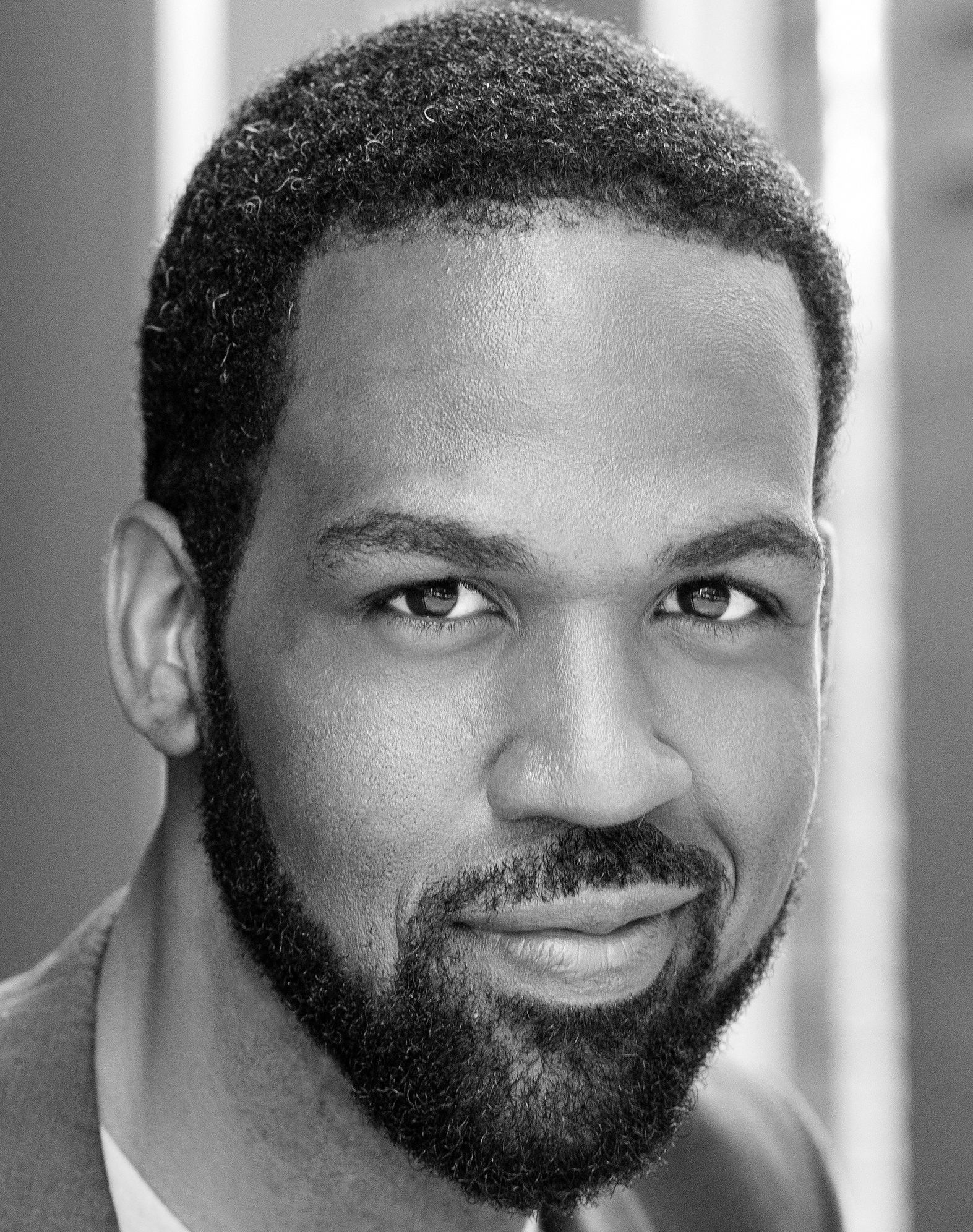 Picture of Quentin Oliver Lee
