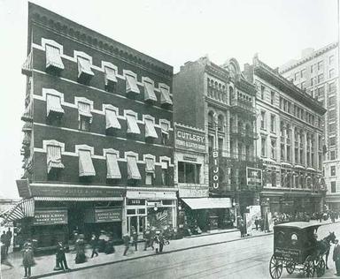 Picture of Bijou Theatre