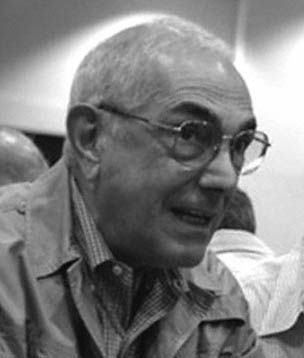 Picture of Bob Avian