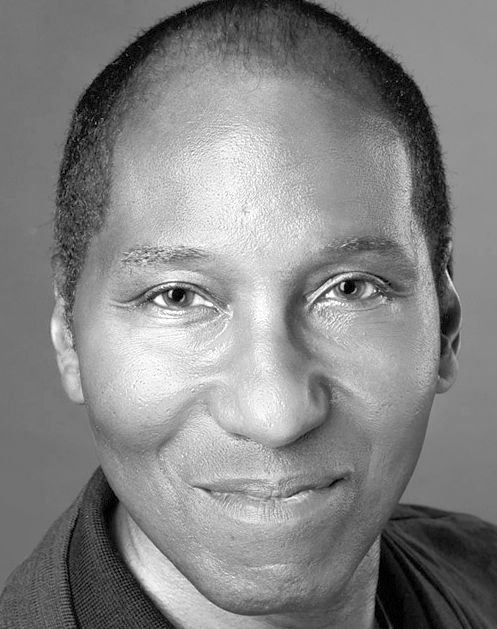 Picture of Mel Johnson, Jr.