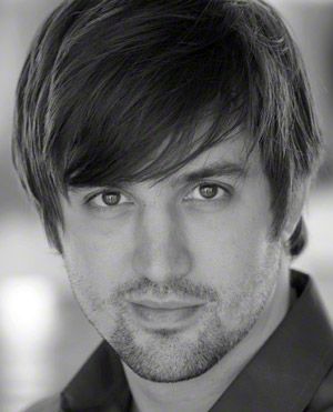 Picture of John Brink