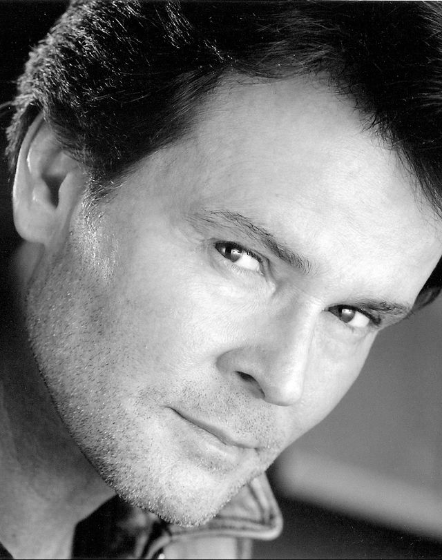 Picture of Peter Reardon